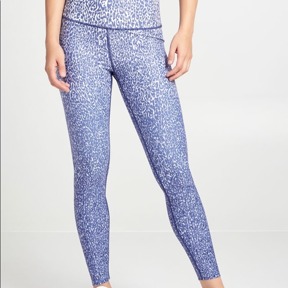 soul cycle set - Leopard Ombre - Picture 3 of 7